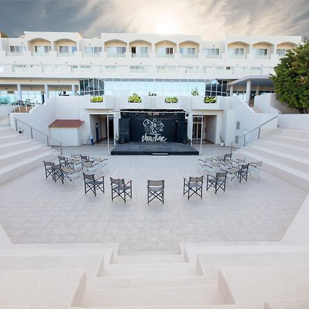 Sovereign Beach Hotel Kardamena  エクステリア 写真