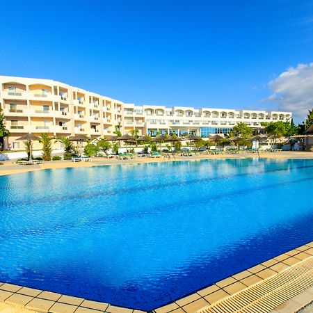 Sovereign Beach Hotel Kardamena  エクステリア 写真