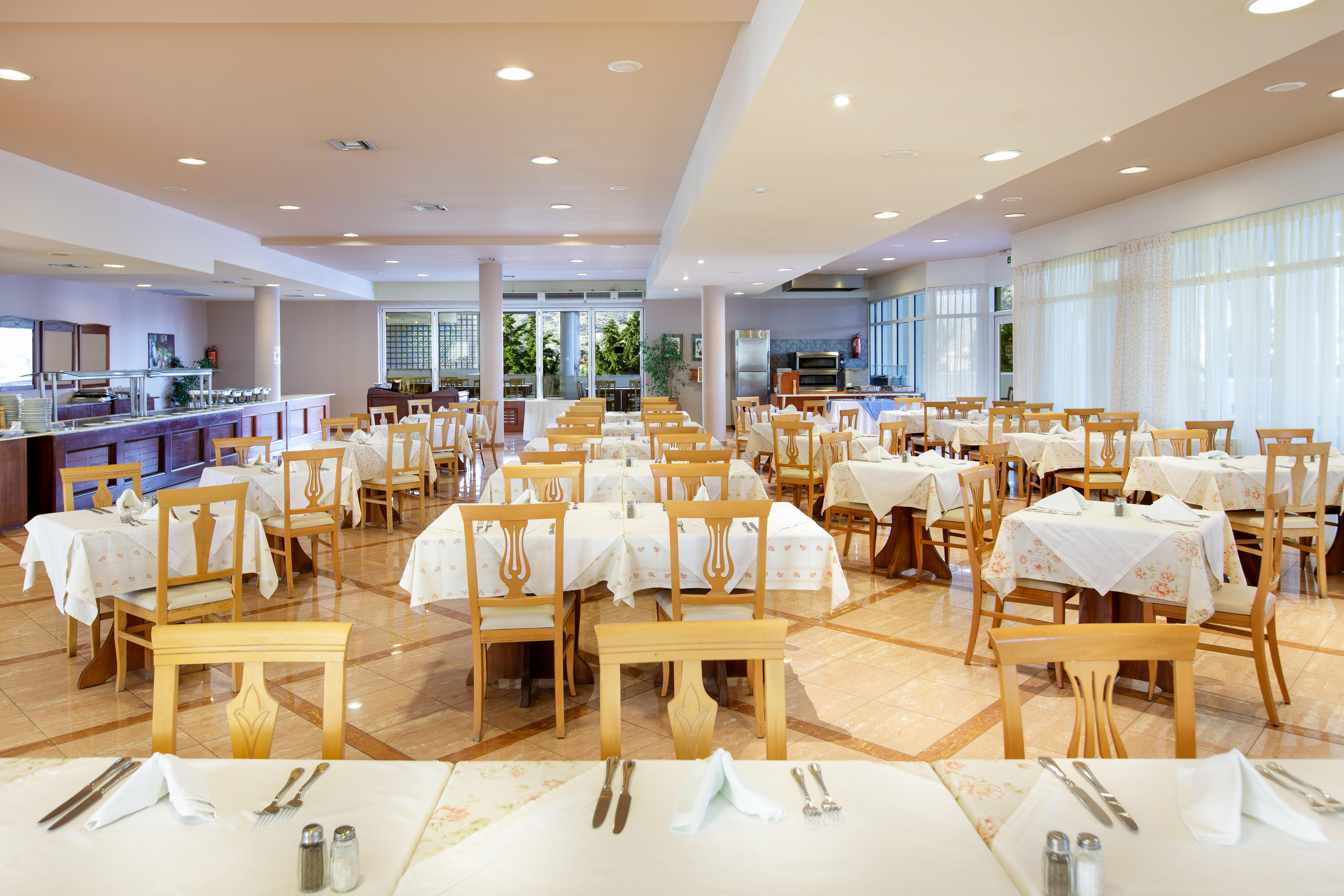Sovereign Beach Hotel Kardamena  エクステリア 写真